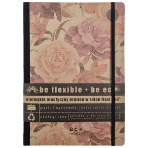 Brulion B5/96K kratka Flexi Misty (10szt) Brulion B5/96K kratka Flexi Misty (10szt)