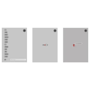 Brulion A5/96K kratka SMS (5szt) Brulion A5/96K kratka SMS (5szt)