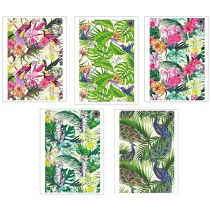 Brulion B5/160K kratka Paradise (5szt) Brulion B5/160K kratka Paradise (5szt)
