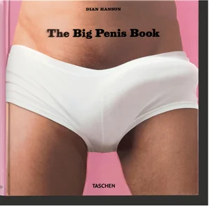 Big Penis Book