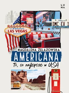 Americana To co najlepsze w USA