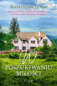 W poszukiwaniu miłości Wielkie Litery