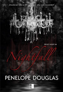 Nightfall Tom 4