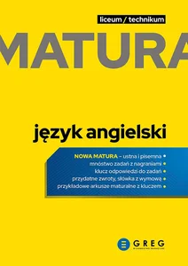 Matura język angielski 2023 Matura język angielski 2023