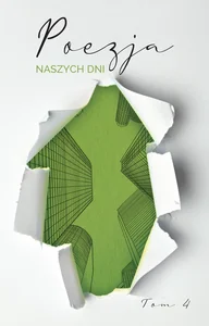 Poezja naszych dni Tom 4 Poezja naszych dni Tom 4