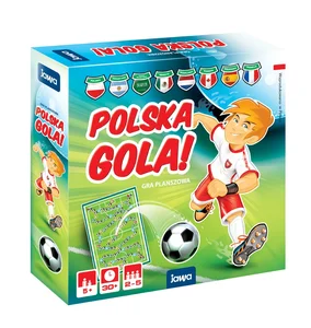 Polska GOLA! Polska GOLA!