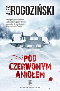 Pod Czerwonym Aniołem Pod Czerwonym Aniołem