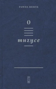 O muzyce