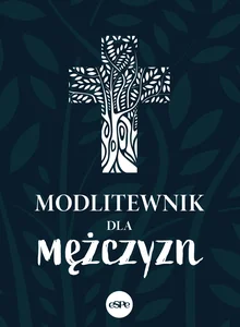 Modlitewnik dla mężczyzn