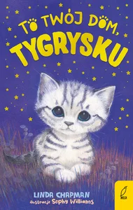 To twój dom Tygrysku Tom 5