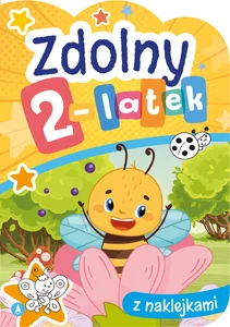 Zdolny 2-latek Zdolny 2-latek