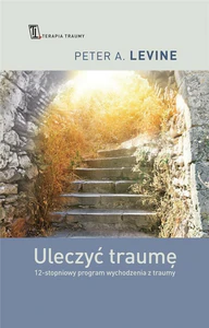 Uleczyć traumę 12-stopniowy program wychodzenia z traumy
