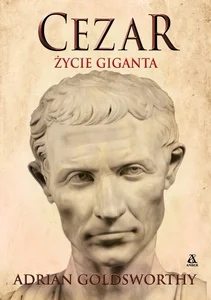 Cezar Życie giganta