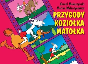 Przygody Koziołka Matołka Przygody Koziołka Matołka