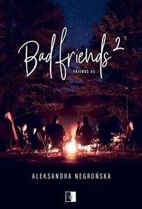 Bad Friends 2 Friends #2