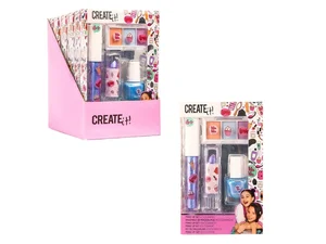 Zestaw holograficzny Make-up CREATE IT!