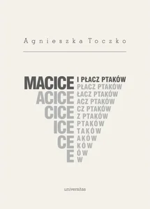 Macice i płacz ptaków Macice i płacz ptaków