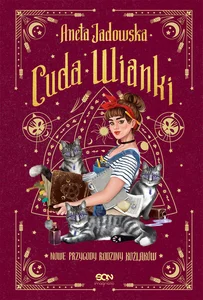 Cuda wianki Nowe przygody rodziny Koźlaków