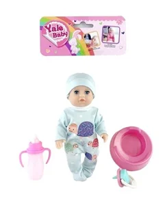 Lalka bobas sikająca