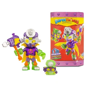 SuperThings Rescue Force Kid Box SuperThings Rescue Force Kid Box