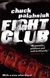 Fight Club Fight Club