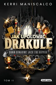 Jak upolować Drakulę Jak upolować Drakulę
