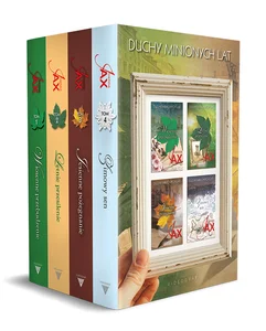 Duchy minionych lat Pakiet