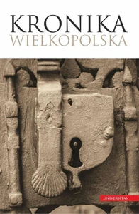 Kronika wielkopolska Kronika wielkopolska