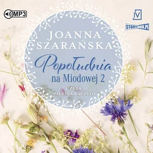 Popołudnia na Miodowej 2 Popołudnia na Miodowej 2