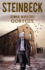 Zima naszej goryczy DL