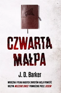 Czwarta małpa DL