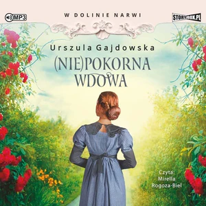 W dolinie Narwi Tom 4 (Nie)pokorna wdowa