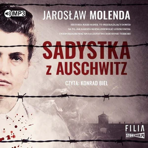 Sadystka z Auschwitz Sadystka z Auschwitz