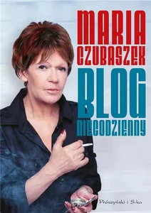 Blog niecodzienny DL Blog niecodzienny DL