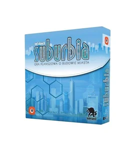 Suburbia