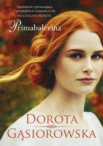Primabalerina