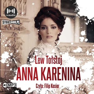 Anna Karenina Anna Karenina