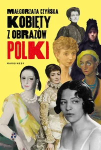 Kobiety z obrazów Polki