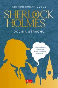 Sherlock Holmes Dolina strachu Sherlock Holmes Dolina strachu