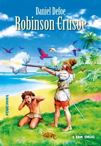 Robinson Crusoe Robinson Crusoe