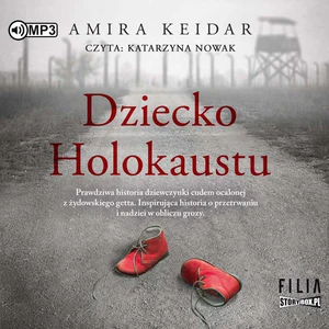 Pudełko CD · 2023