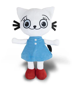 Maskotka Kicia Kocia 50 cm Maskotka Kicia Kocia 50 cm
