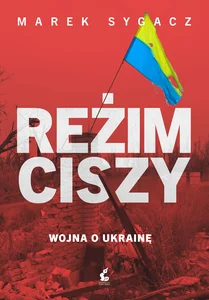 Reżim ciszy Wojna o Ukrainę