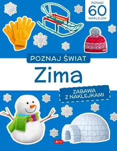 Poznaj świat Zima Poznaj świat Zima