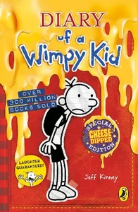 Diary Of A Wimpy Kid Book 1