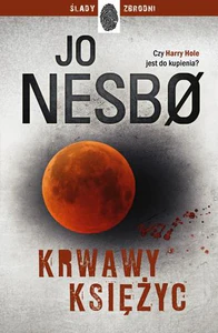 Krwawy księżyc Krwawy księżyc