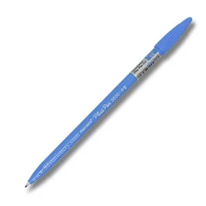 Cienkopis Plus Pen 3000 jasnoniebieski(12szt)MONAM