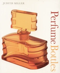 Perfume Bottles