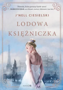 Lodowa księżniczka Lodowa księżniczka