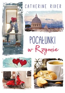 Pocałunki w Rzymie Pocałunki w Rzymie